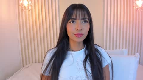 Snapshot of aprilalen chatting on January 2025 06:53:02 AM April online show from January 2025 06:53:02 AM