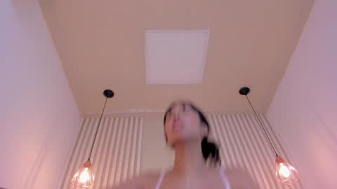 Snapshot of aprilalen chatting on January 2025 07:11:02 AM April online show from January 2025 07:11:02 AM