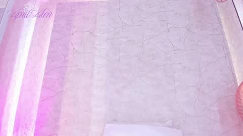 Snapshot of aprilalen chatting on October 2025 06:33:01 AM April online show from October 2025 06:33:01 AM