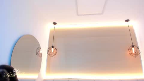 Snapshot of aprilalen chatting on November 2025 06:46:02 AM April online show from November 2025 06:46:02 AM