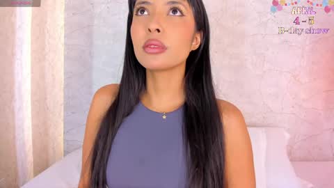 Snapshot of aprilalen chatting on March 2026 12:05:02 PM April online show from March 2026 12:05:02 PM