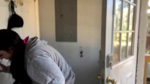 AnnaApril420 online show from January 2025 08:14:02 PM