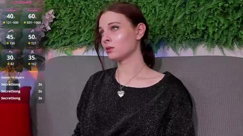 Snapshot of aprilavery chatting on March 2025 07:47:02 PM April online show from March 2025 07:47:02 PM