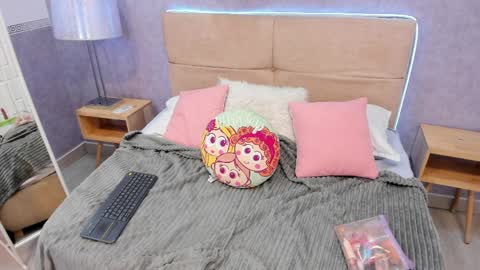 AprilBom online show from April 2026 11:44:01 AM