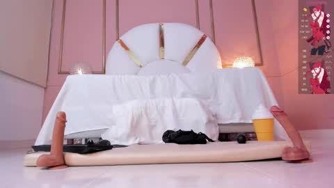 Snapshot of aprilbonnie chatting on February 2025 11:36:01 PM 3pm to 930 pm colombia online show from February 2025 11:36:01 PM