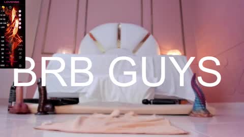 Snapshot of aprilbonnie chatting on March 2025 01:11:01 AM 3pm to 930 pm colombia online show from March 2025 01:11:01 AM