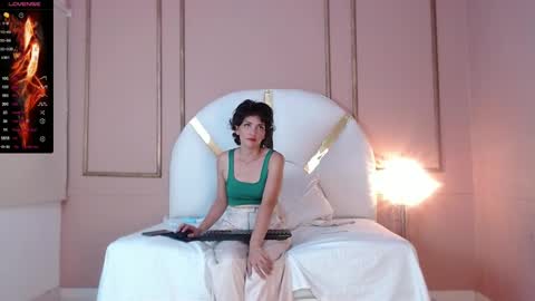 Snapshot of aprilbonnie chatting on March 2025 02:29:01 AM 3pm to 930 pm colombia online show from March 2025 02:29:01 AM