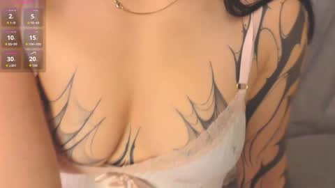 Cris online show from February 2026 01:07:01 PM