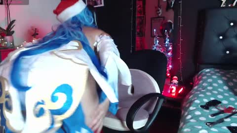 lucy online show from December 2024 07:35:02 AM