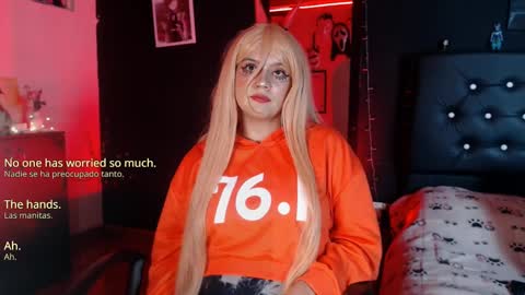 lucy online show from February 2025 03:22:01 AM