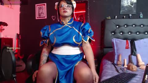 lucy online show from September 2025 05:51:01 AM