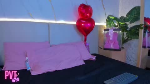 aprilgrey111 online show from February 2026 07:54:02 PM