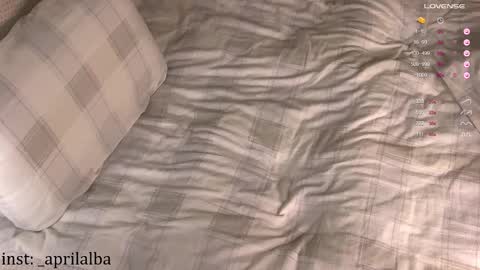 ALEKSANDRA POLYAKOVA online show from January 2025 01:08:01 AM