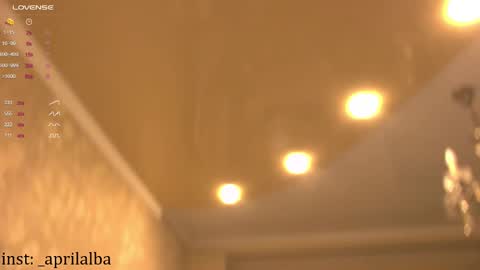 ALEKSANDRA POLYAKOVA online show from January 2025 01:43:01 AM