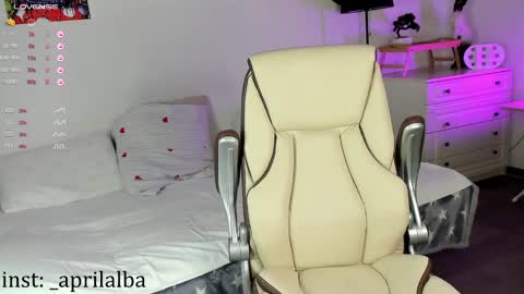 ALEKSANDRA POLYAKOVA online show from February 2025 04:54:02 AM