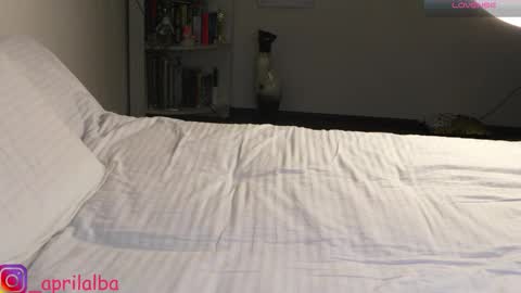 ALEKSANDRA POLYAKOVA online show from September 2025 01:05:02 AM