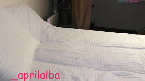 ALEKSANDRA POLYAKOVA online show from September 2025 12:54:02 AM