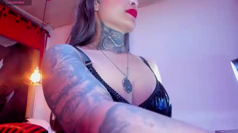 Aprill Vagner online show from December 2024 06:19:02 AM