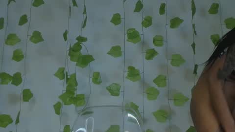 APRIL online show from January 2025 07:10:01 PM