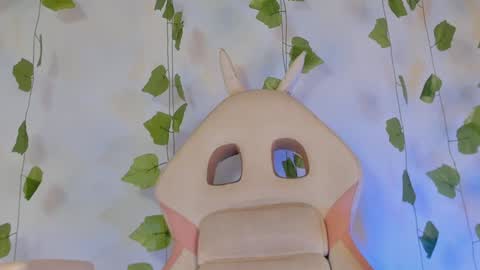 APRIL online show from January 2025 05:35:01 PM