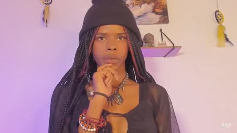 APRIL online show from September 2025 11:09:02 PM