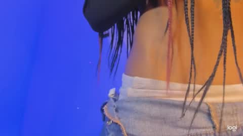 Snapshot of aprillebony319262 chatting on November 2025 10:10:01 PM aprillebony319262 online show from November 2025 10:10:01 PM