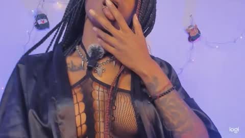 Snapshot of aprillebony319262 chatting on November 2025 07:35:01 PM aprillebony319262 online show from November 2025 07:35:01 PM