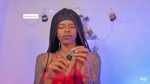 Snapshot of aprillebony319262 chatting on November 2025 07:16:02 PM aprillebony319262 online show from November 2025 07:16:02 PM