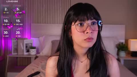 aprilqueenie online show from May 2026 07:41:01 PM