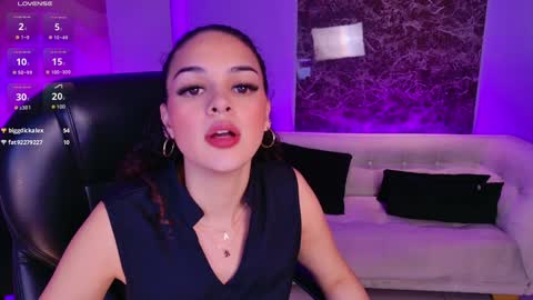 Snapshot of aprilrhodes_ chatting on January 2025 09:39:01 AM April Rhodes online show from January 2025 09:39:01 AM