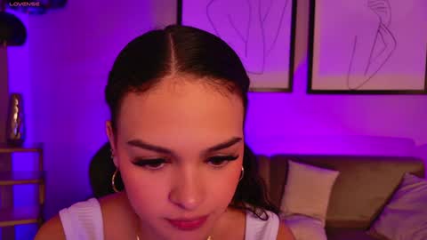 Snapshot of aprilrhodes_ chatting on January 2025 07:11:02 AM April Rhodes online show from January 2025 07:11:02 AM