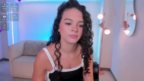 Snapshot of aprilrhodes_ chatting on October 2025 06:35:02 PM April Rhodes online show from October 2025 06:35:02 PM