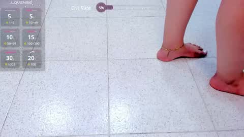 aprilricci online show from March 2025 02:50:01 AM