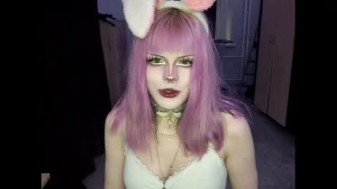 Alice D online show from May 2026 08:48:02 PM