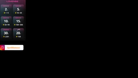 April online show from September 2025 10:48:02 PM