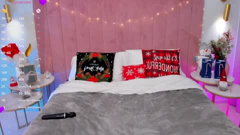 April online show from December 2024 12:24:01 PM