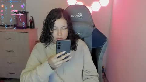 aqua emilly online show from February 2025 02:45:01 AM