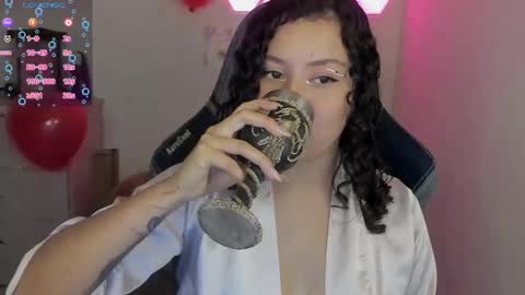 aqua emilly online show from February 2025 02:58:01 AM