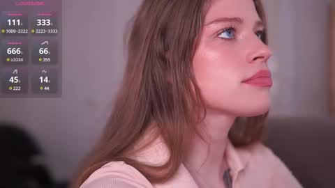 aqua_sultry online show from February 2025 09:04:02 PM