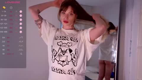 aqua_sultry online show from October 2025 06:41:02 PM