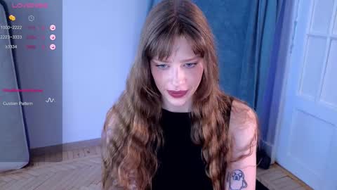 aqua_sultry online show from October 2025 11:22:01 AM
