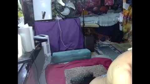 aquafoxxy online show from May 2026 05:34:02 AM