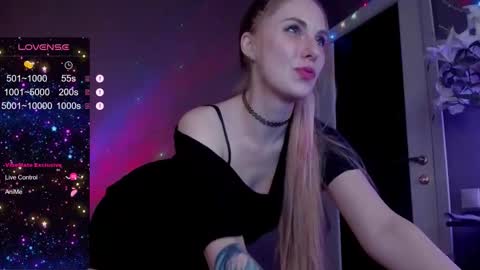 aqualen online show from February 2026 03:27:02 PM