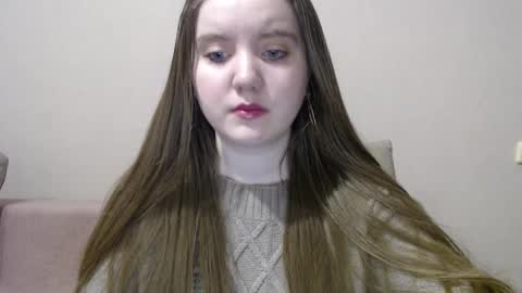 Josefin online show from December 2024 03:27:01 PM