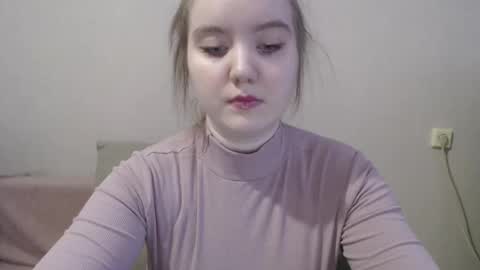 Josefin online show from January 2025 06:52:02 AM