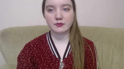 Josefin online show from January 2026 07:21:01 AM