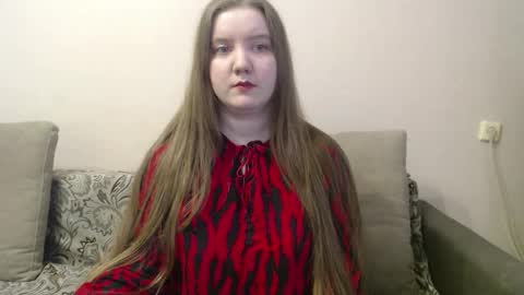 Josefin online show from February 2026 06:50:01 AM