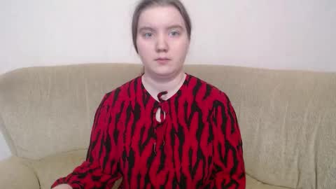 Josefin online show from March 2026 04:07:02 AM