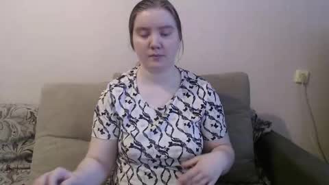 Josefin online show from March 2026 03:01:02 AM