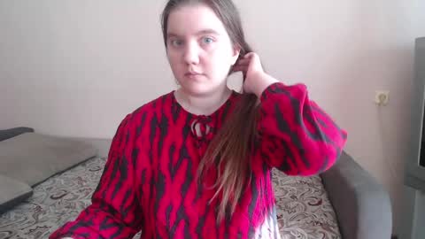 Josefin online show from April 2026 03:38:01 AM